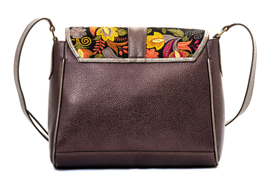 Petit sac Bandoulière - NEIVA (automne)
