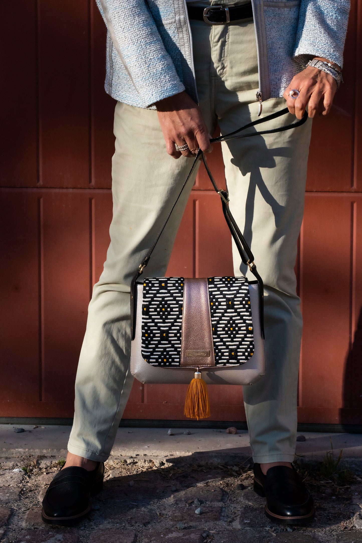 Petit sac Bandoulière - OCAÑA