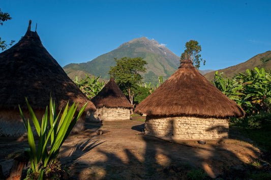 "Trésors cachés à découvrir lors d´un voyage en Colombie"