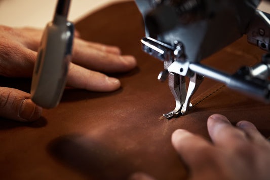 Artisanat versus fast fashion, ce que ça change vraiment