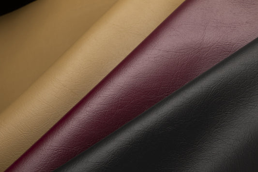 Cuir véritable, simili, cuir vegan : les vraies différences