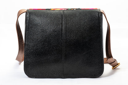 Petit sac Bandoulière - CHIA (rose)