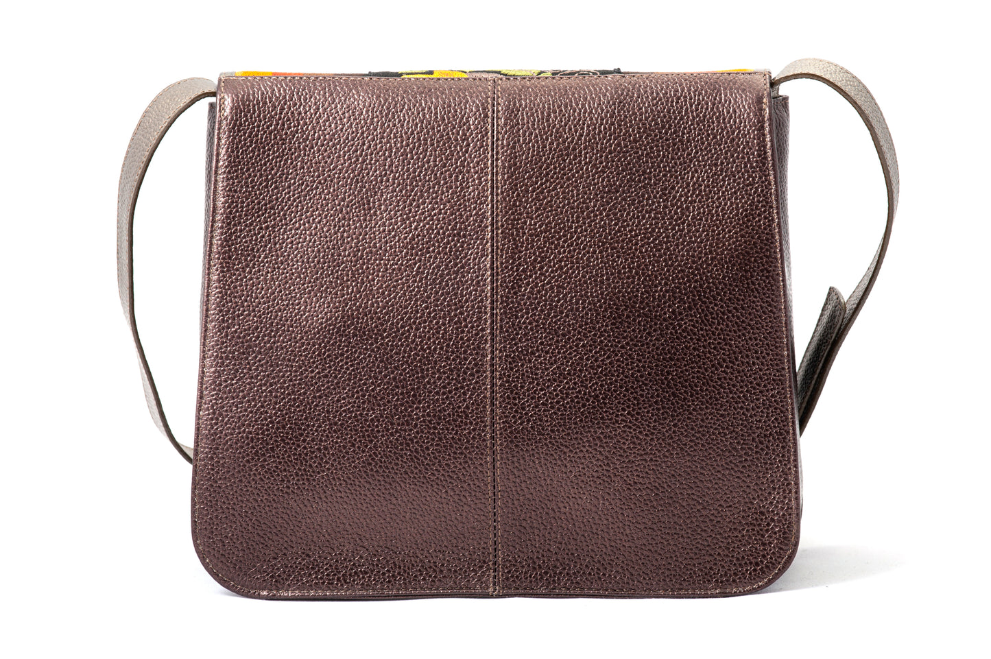 Petit Sac Bandoulière - CHIA (automne)