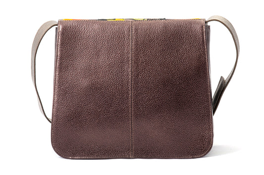 Petit Sac Bandoulière - CHIA (automne)
