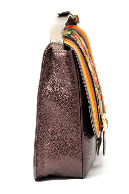 Petit Sac Bandoulière - CHIA (automne)