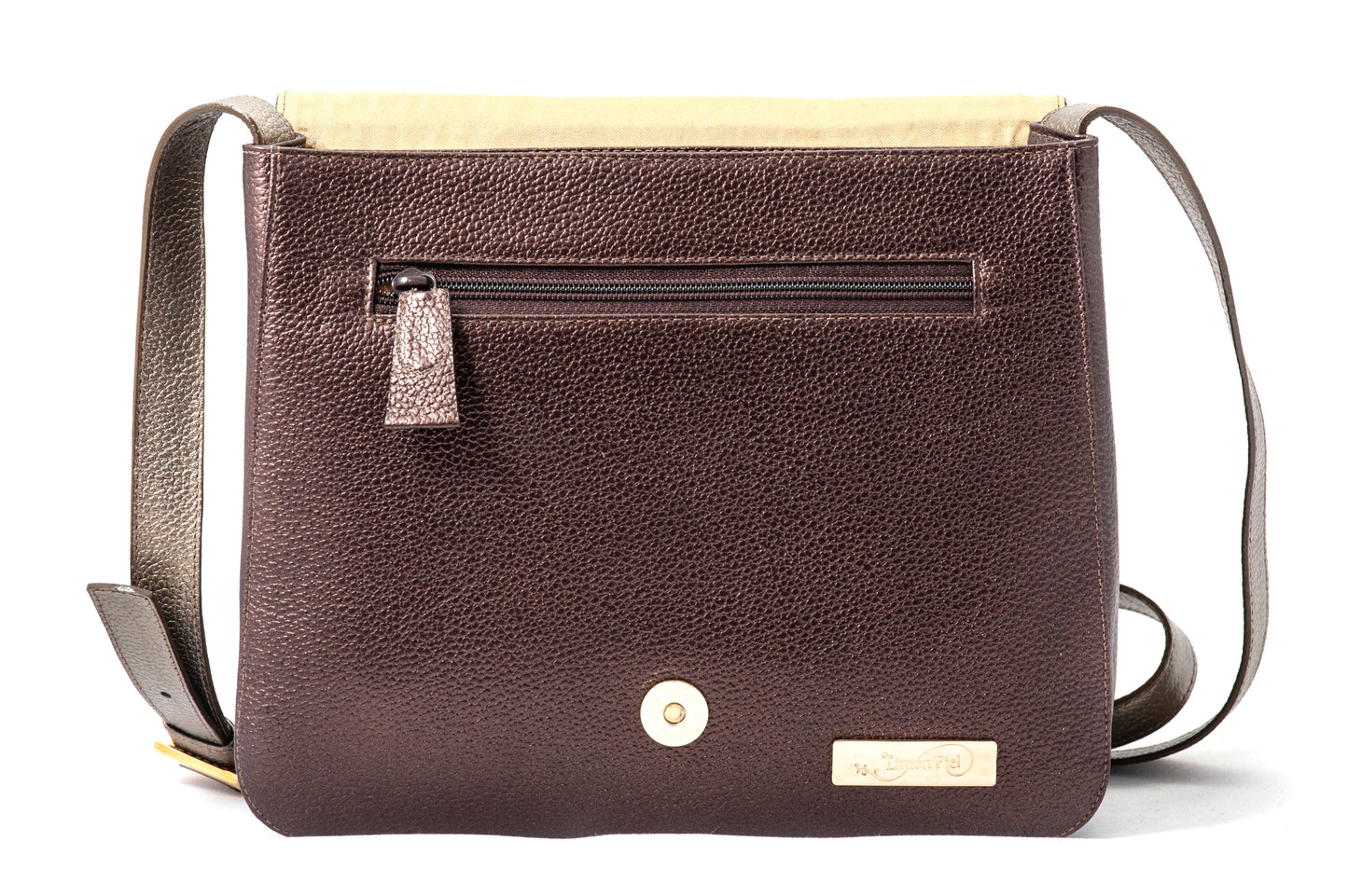 Petit Sac Bandoulière - CHIA (automne)