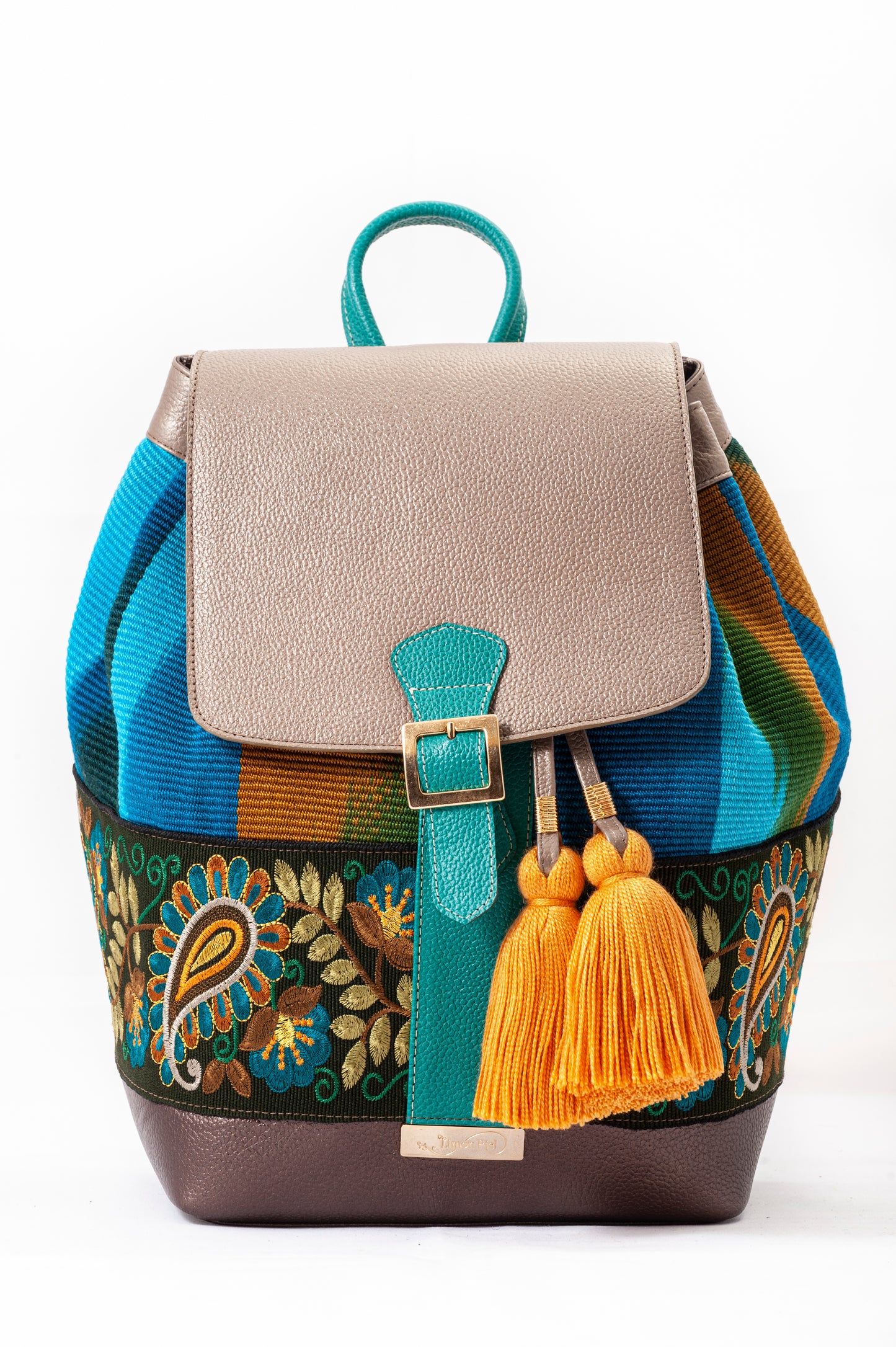 Sac à Dos - BELLO (bleu)