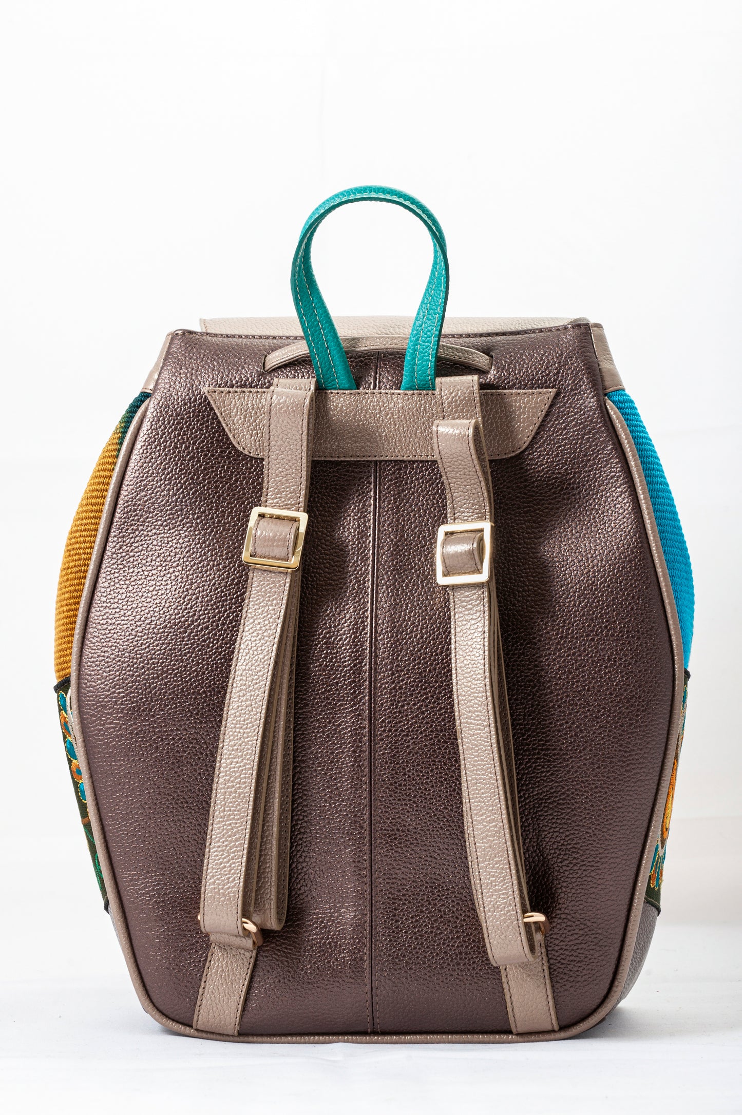 Sac à Dos - BELLO (bleu)