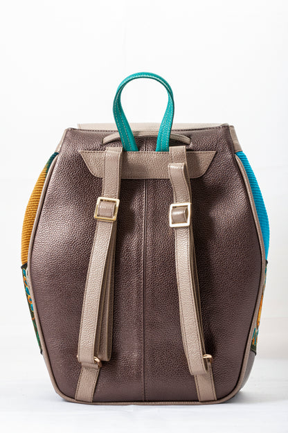 Sac à Dos - BELLO (bleu)