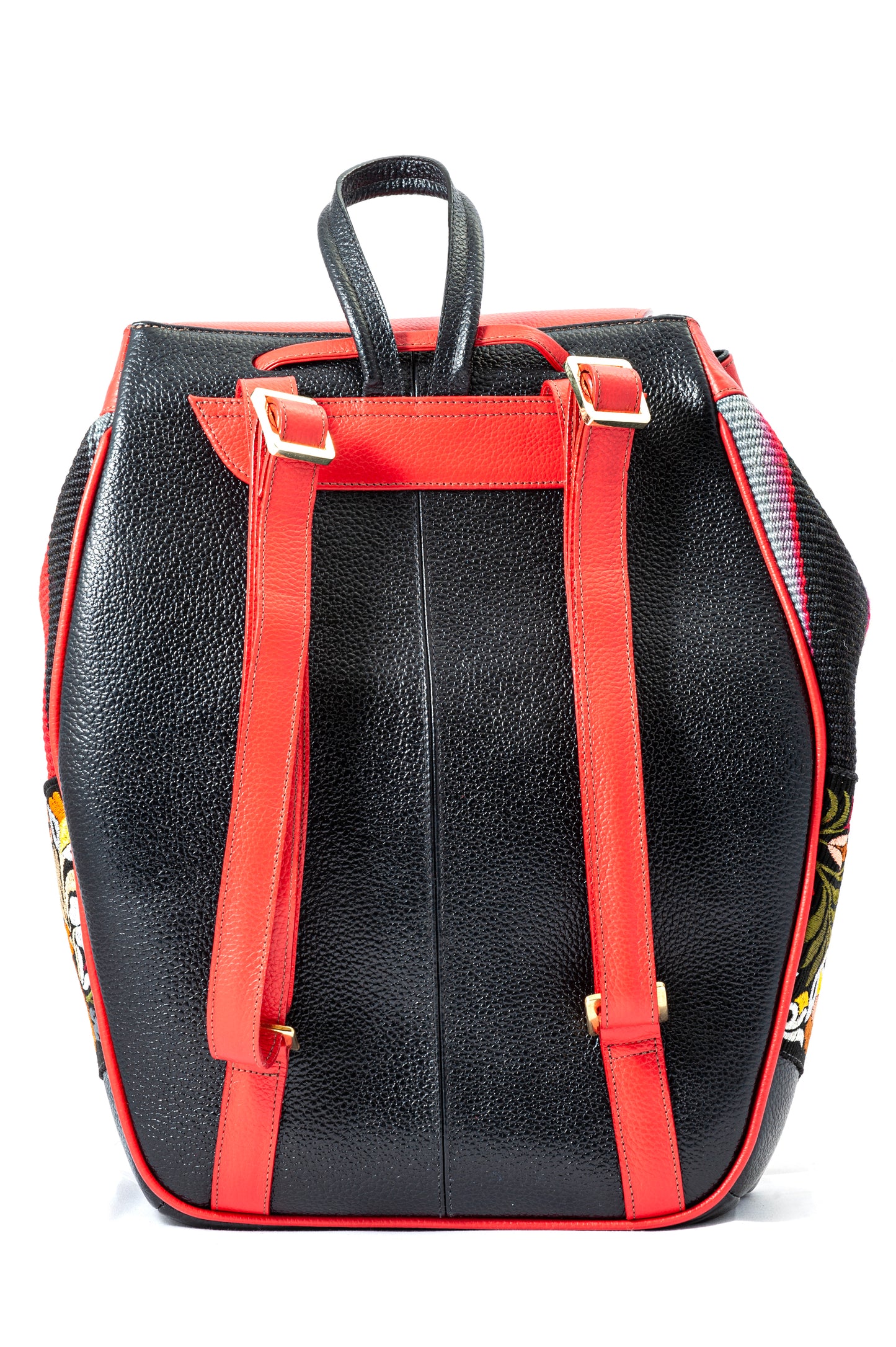 Sac à Dos - BELLO (rouge)