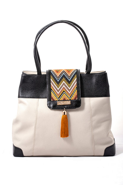 Sac Cabas - QUIMBAYA