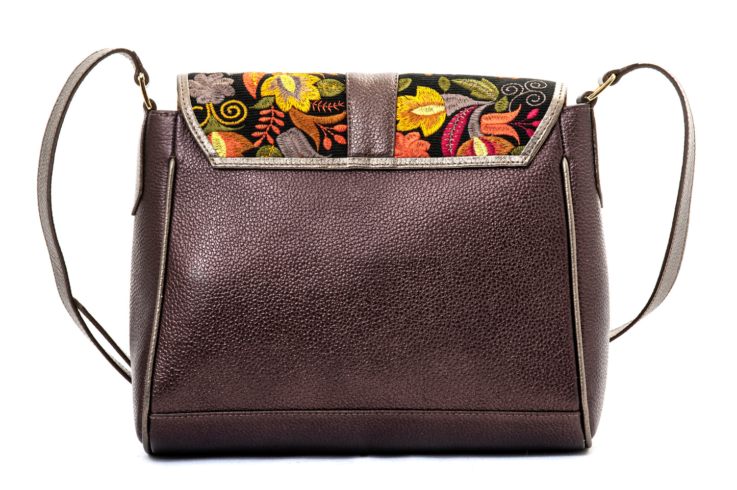 Petit sac Bandoulière - NEIVA (automne)