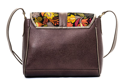 Petit sac Bandoulière - NEIVA (automne)