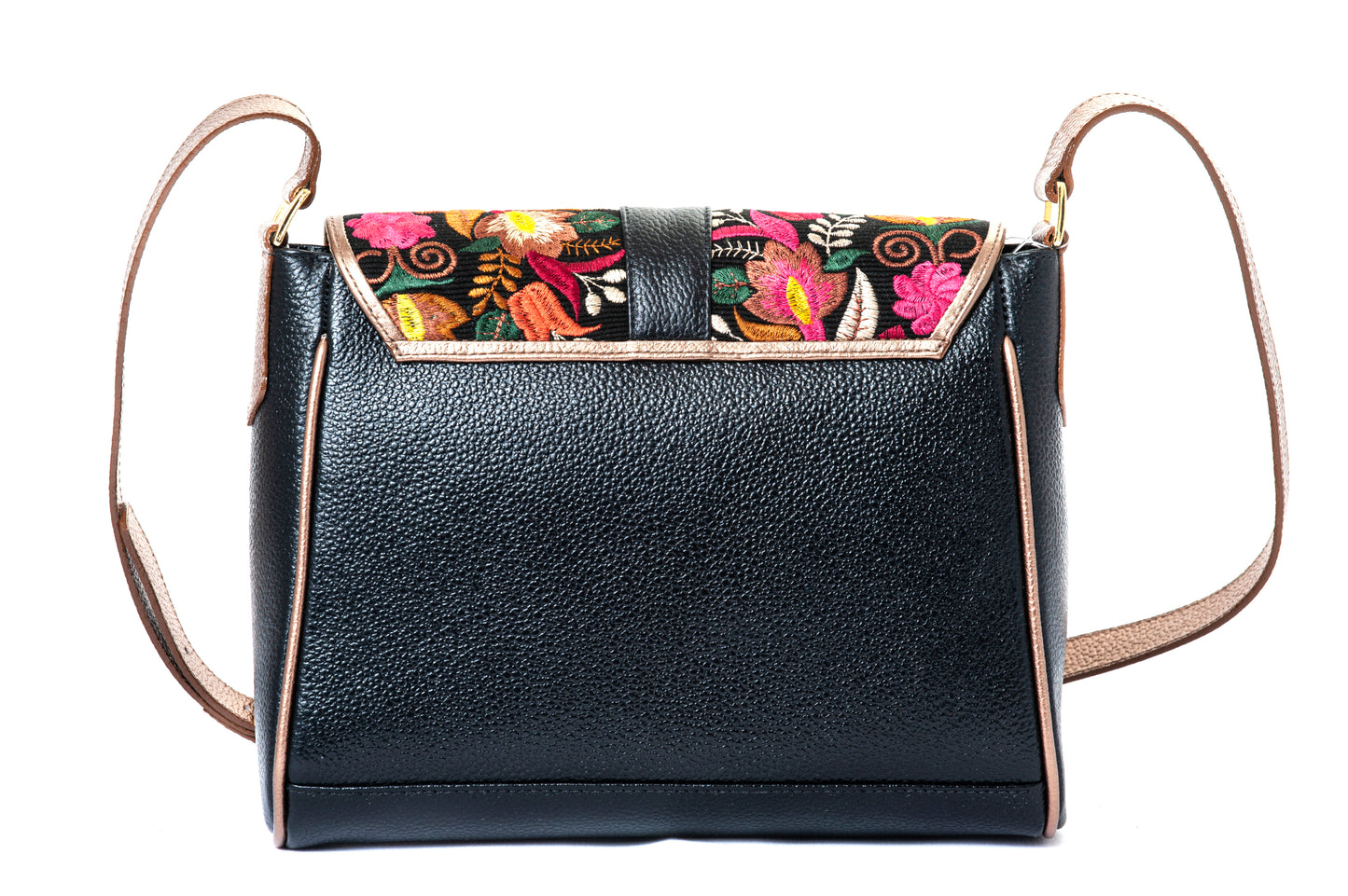 Petit Sac à Bandoulière - NEIVA (Rose)