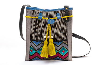 Petit sac Bandoulière - BUGA