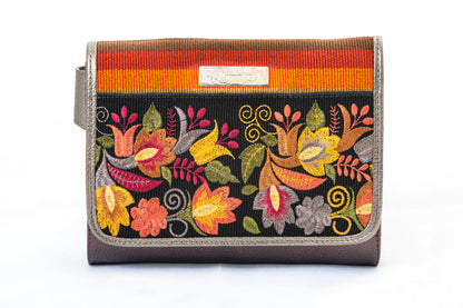 Sac Ceinture - IMUES (couleurs d automne)