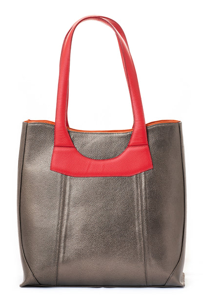 Sac Cabas - FLOR REAL (orange)
