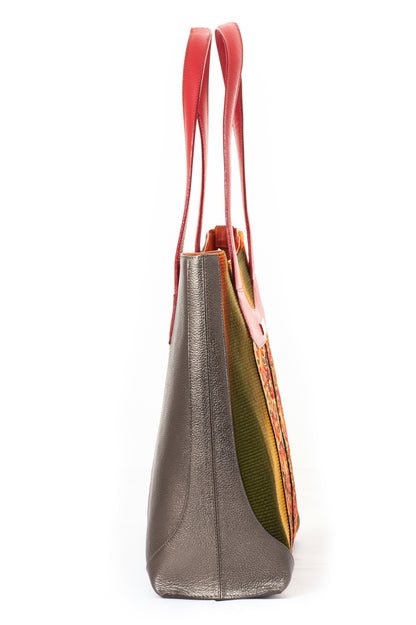 Sac Cabas - FLOR REAL (orange)