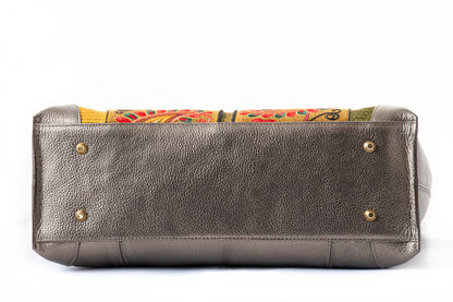 Sac Cabas - FLOR REAL (orange)
