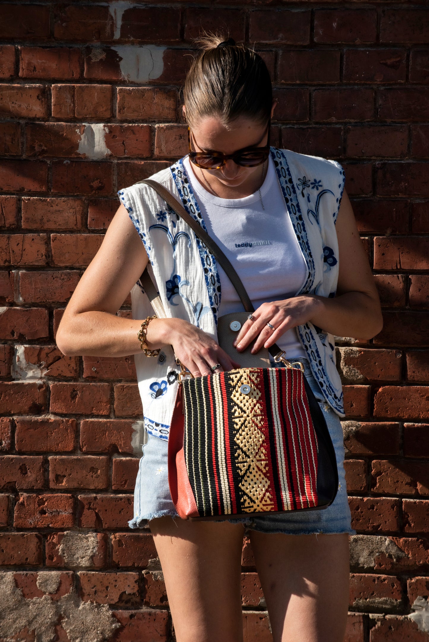 Sac à Main, et à l´Epaule - ÑUQUI