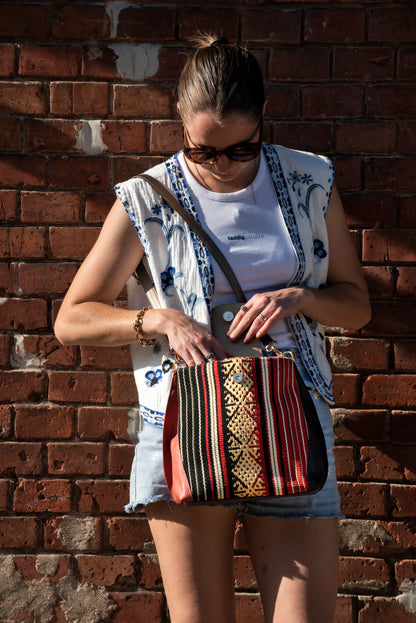 Sac à Main, et à l´Epaule - ÑUQUI