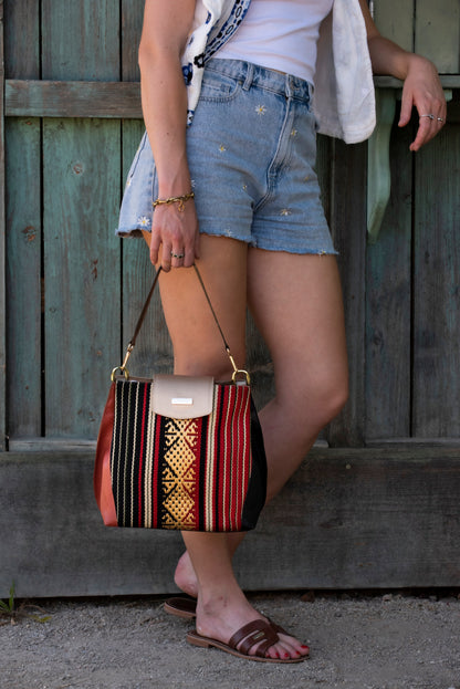 Sac à Main, et à l´Epaule - ÑUQUI