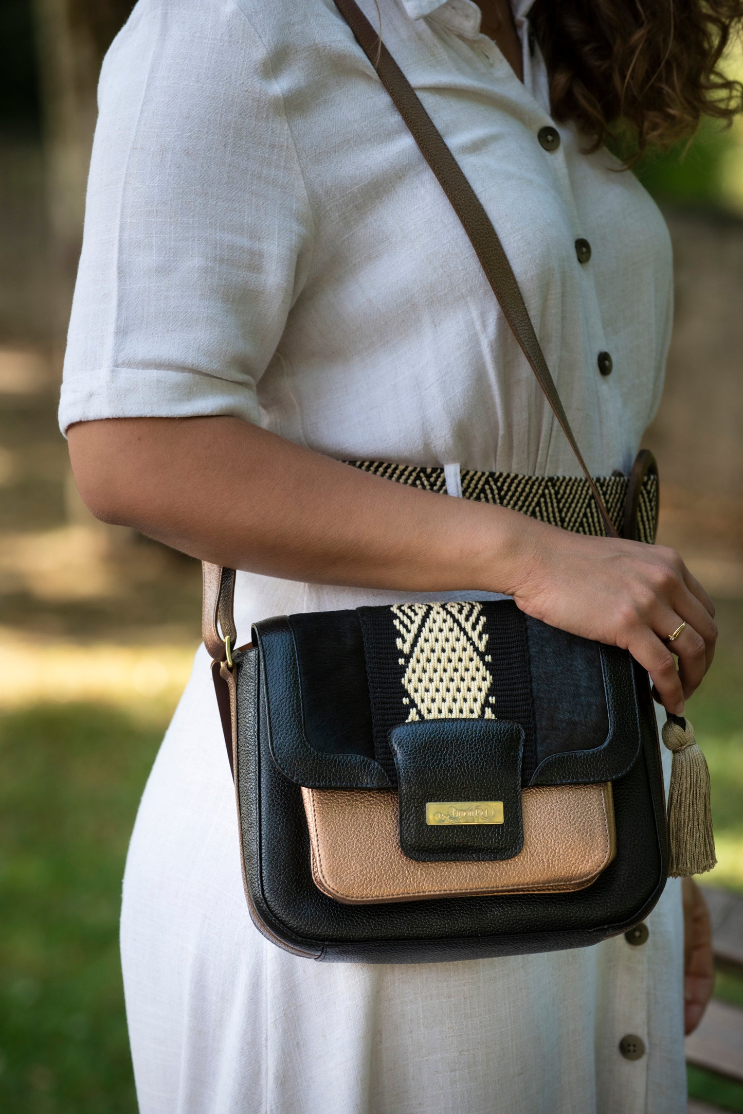 Petit sac Bandoulière - BELEN