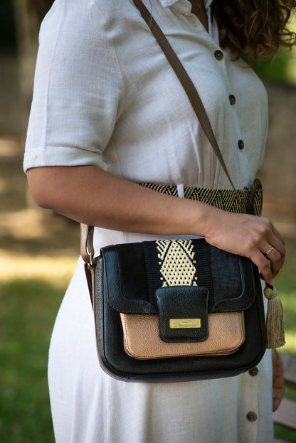Petit sac Bandoulière - BELEN