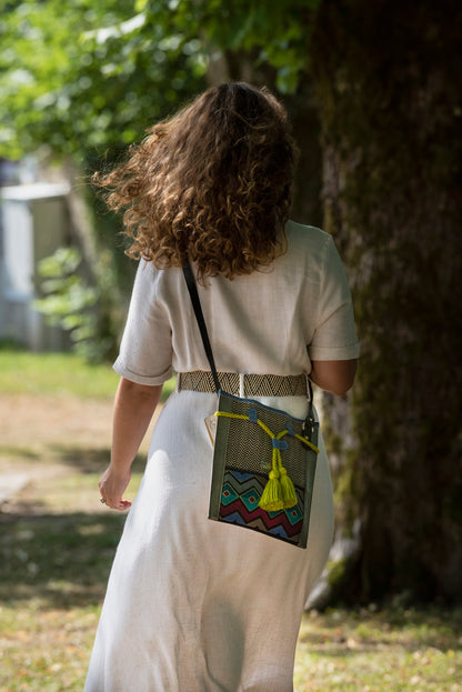 Petit sac Bandoulière - BUGA