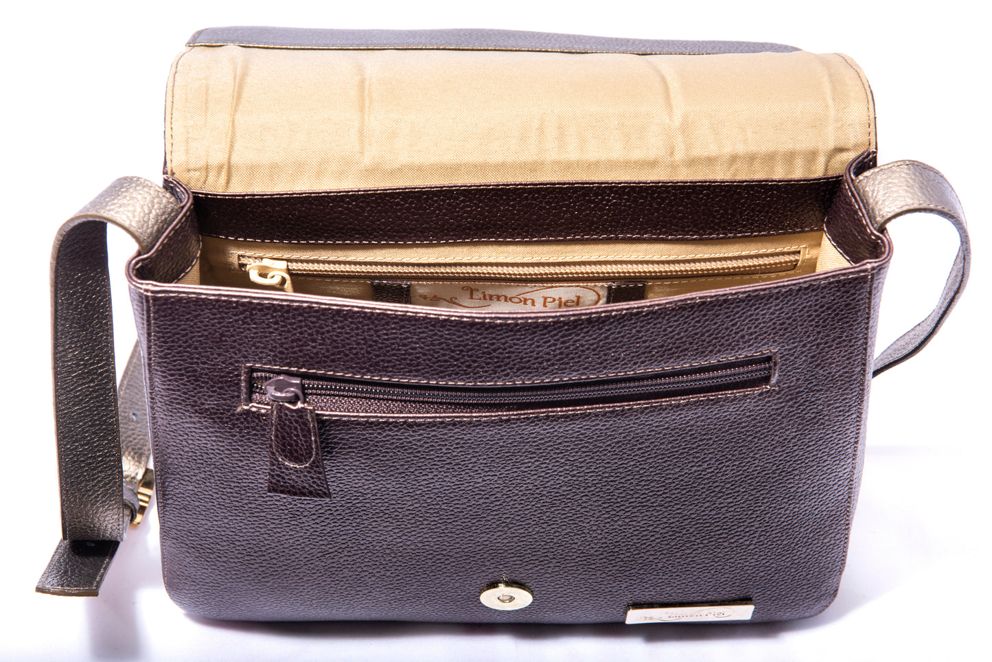 Petit Sac Bandoulière - CHIA (automne)