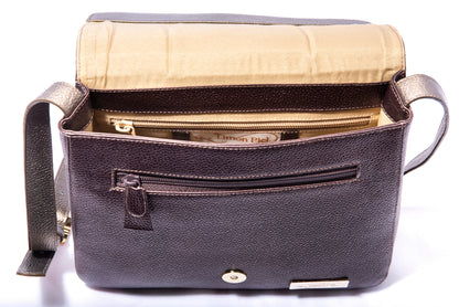 Petit Sac Bandoulière - CHIA (automne)
