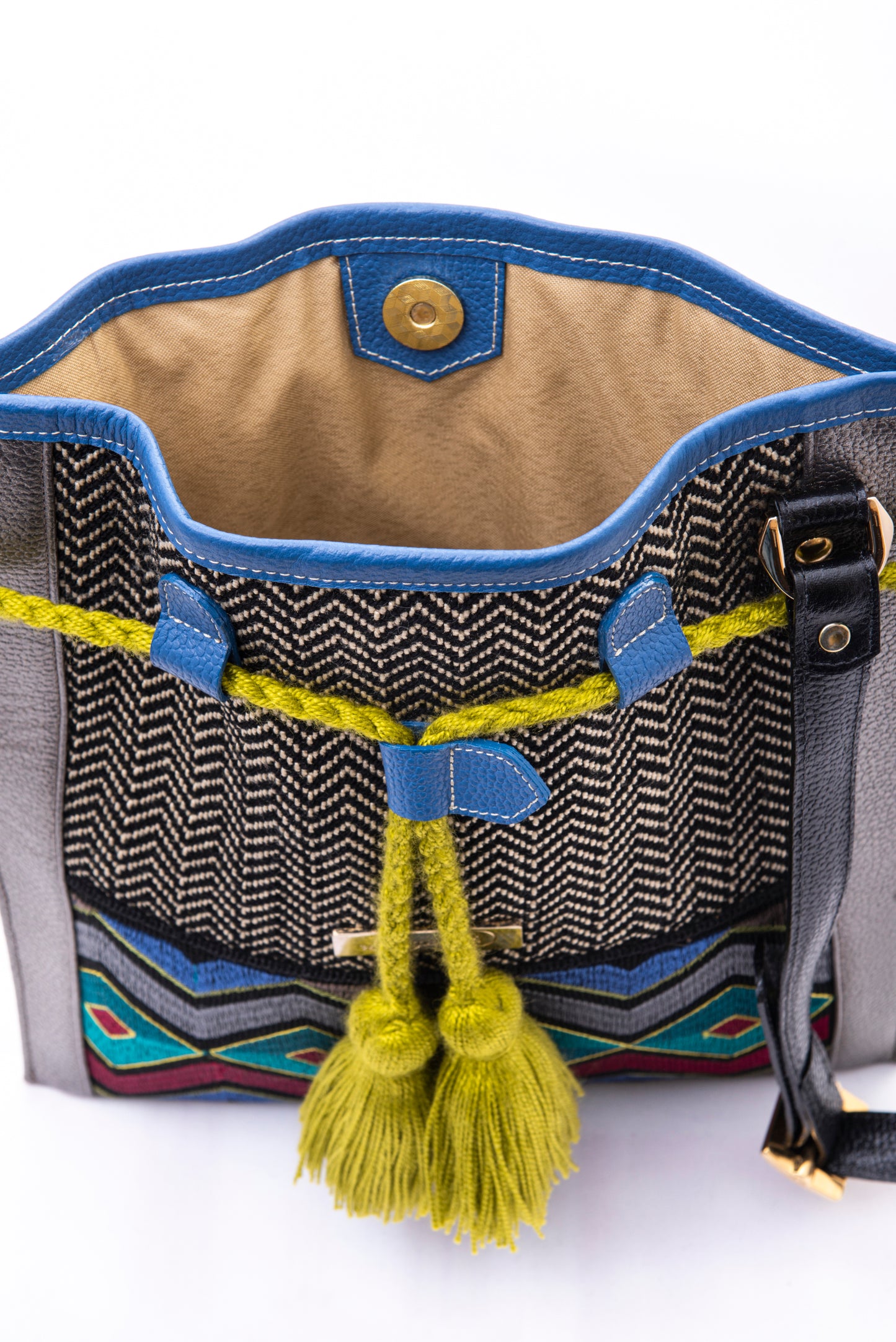 Petit sac Bandoulière - BUGA