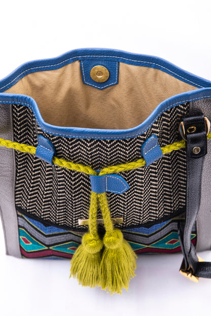 Petit sac Bandoulière - BUGA