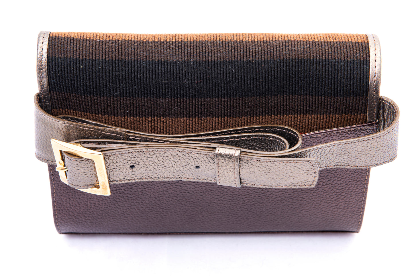 Sac Ceinture - IMUES (couleurs d automne)
