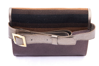 Sac Ceinture - IMUES (couleurs d automne)