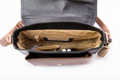 Petit sac Bandoulière - BELEN