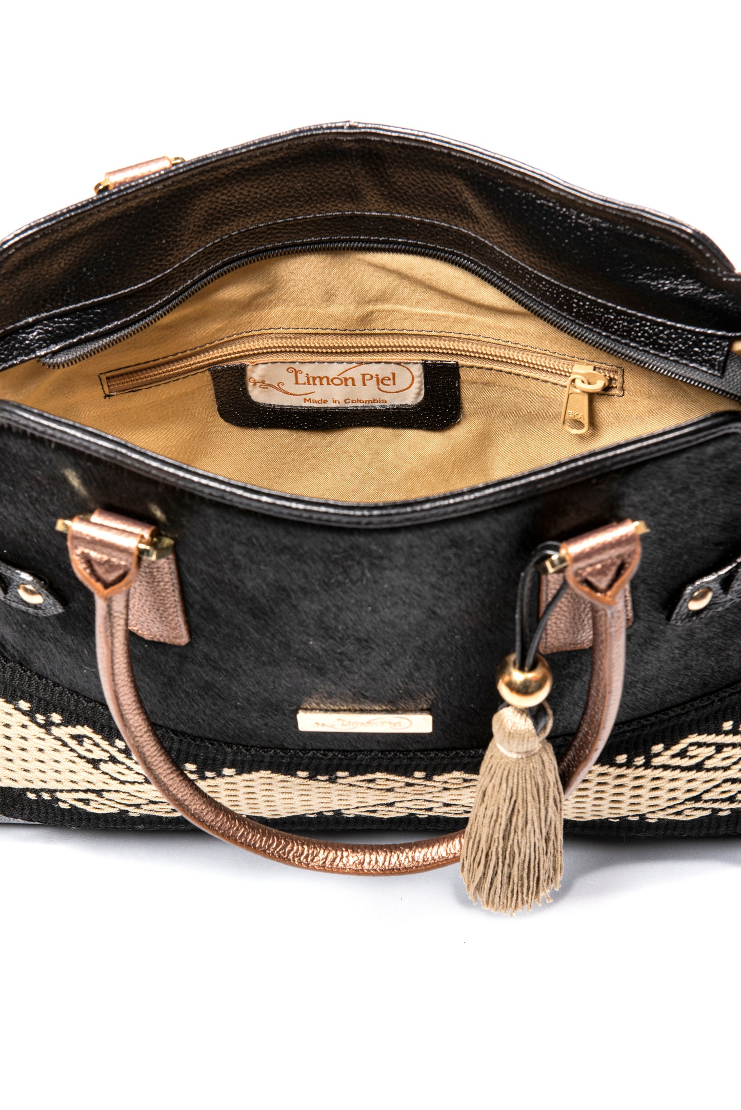 Sac à Main - KAMËNTSA