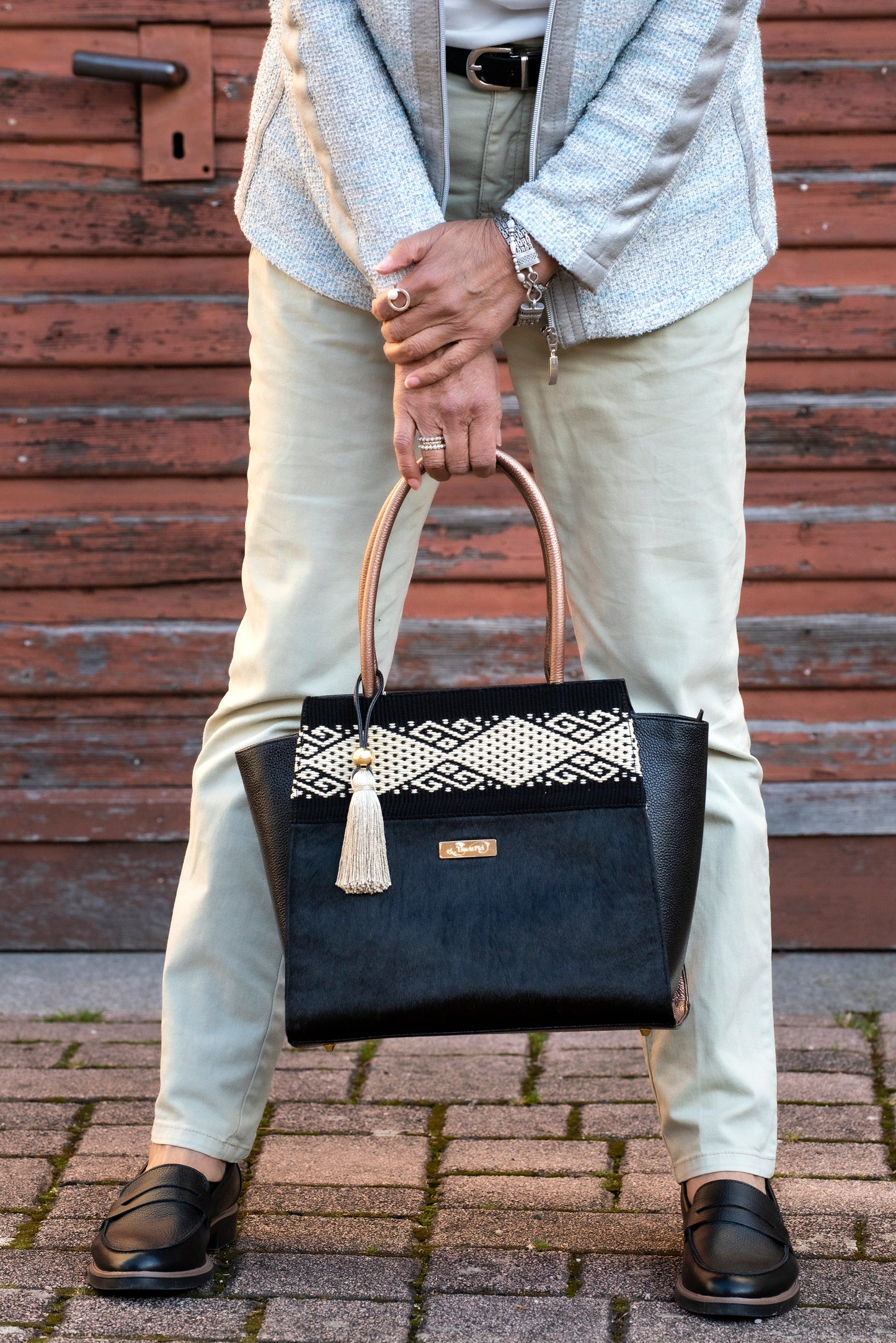 Sac à Main - LEIVA