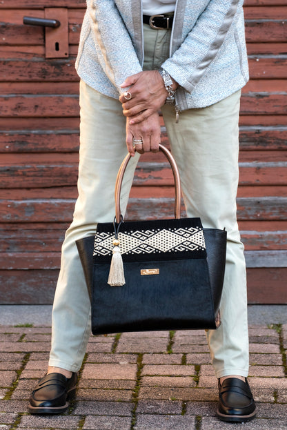 Sac à Main - LEIVA