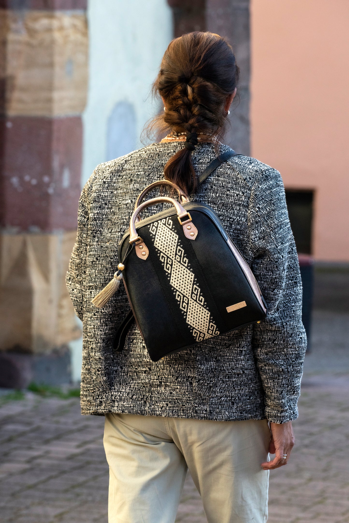 Sac à Dos - TULUÁ