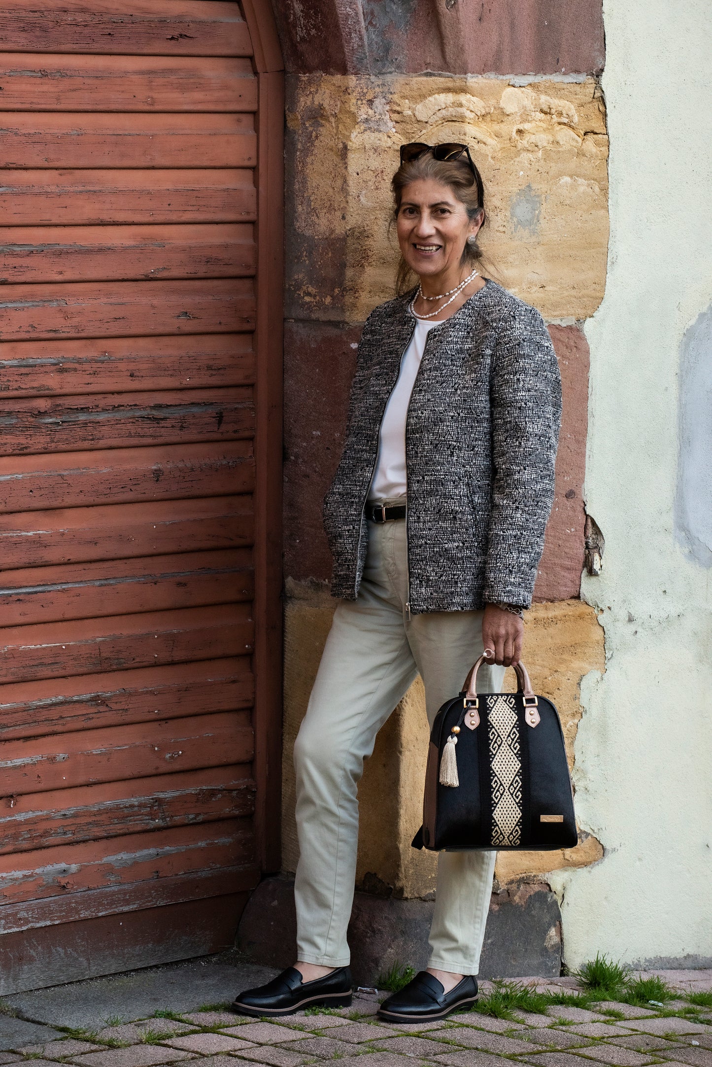 Sac à Dos - TULUÁ