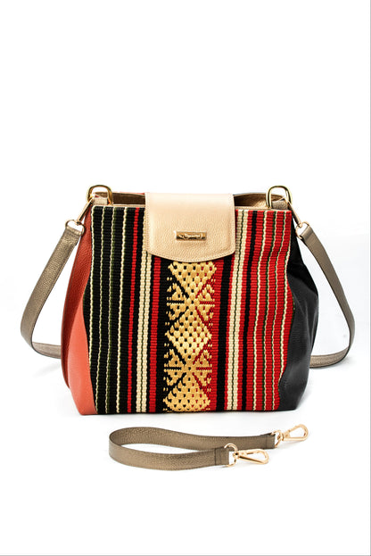 Sac à Main, et à l´Epaule - ÑUQUI