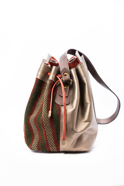 Sac Seau - QUIBDO
