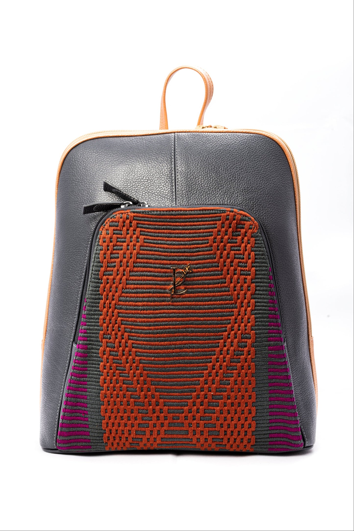 Sac à Dos - MAICAO (brun)