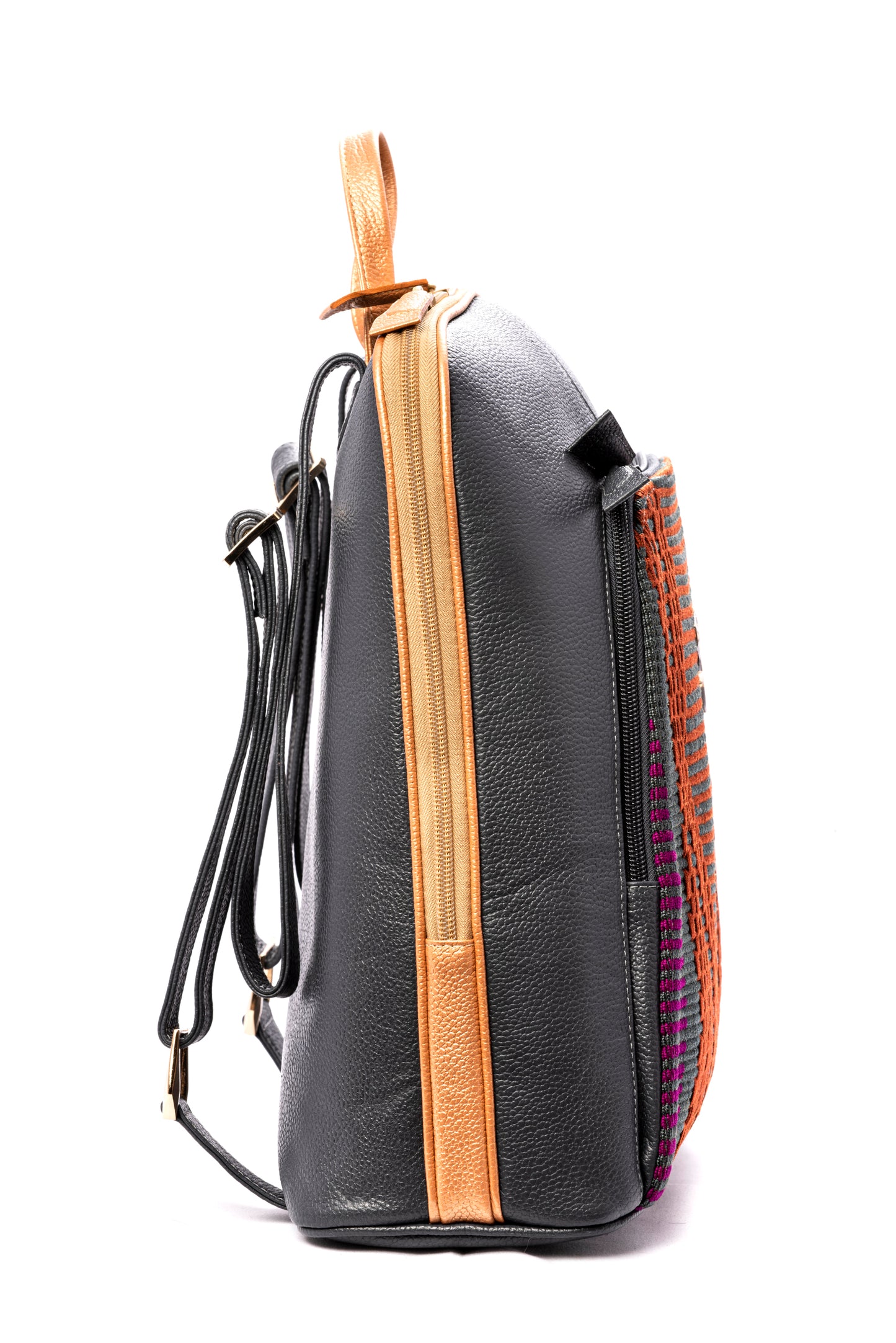 Sac à Dos - MAICAO (brun)