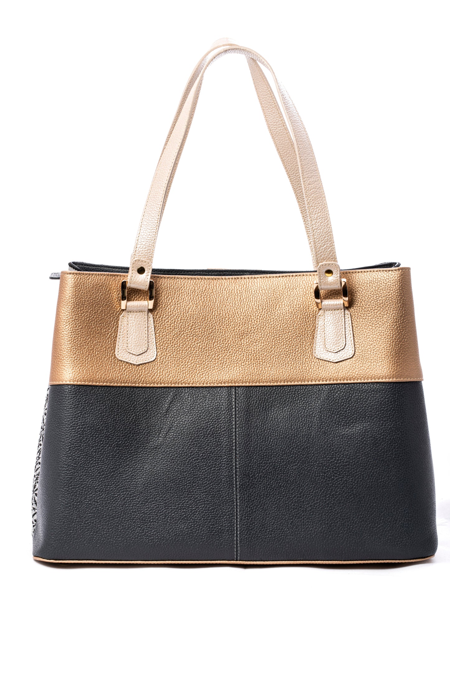 Sac à Main - PALMIRA (gris)